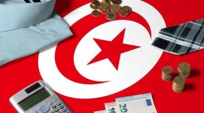 تونس: عجز الميزانية يتعمّق ويصل إلى قيمة 4،5 مليار دينار
