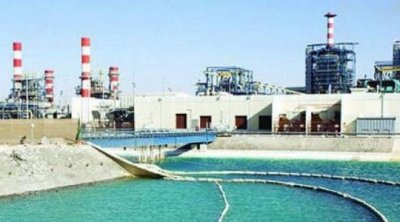 القيروان : إنطلاق أشغال انجاز محطة لمعالجة مياه الشرب بحاجب العيون