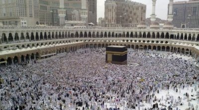 L’Arabie Saoudite lance un train entre la Mecque et Médine