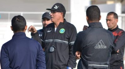 هلال الشابة يواجه منتخب مالي للمحليين وديا