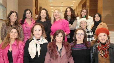 Lancement du "Forum des femmes journalistes tunisiennes "