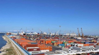 Tunisie : Le déficit commercial dépasse les 25 milliards