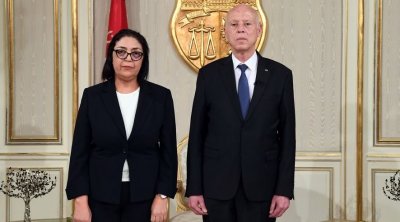 تعيين كلثوم بن رجب وزيرة للتجارة 