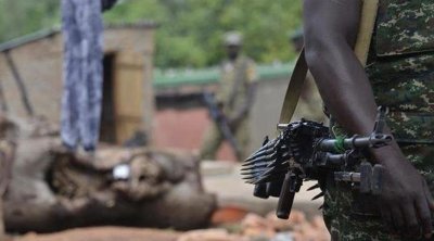 Daech revendique l'attentat contre une église dans l’Est de la RDC
