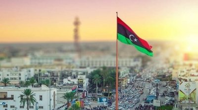 بمشاركة 100 مؤسسة تونسية ... إنطلاق المعرض الليبي التونسي بمصراتة  (فيديو)