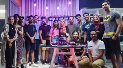منصة ألعاب إلكترونية عالمية تقتني ستارت أب تونسية بـ 15 مليون دولار
