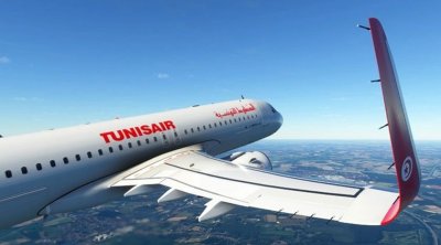 عائدات النقل ترتفع بـ 54% لدى الخطوط التونسيّة 