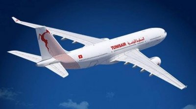 Les indicateurs d’activités de Tunisair, au 4ème trimestre 2022