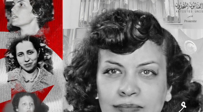 Finalement le film '' La Tunisienne '' voit le bout du tunnel