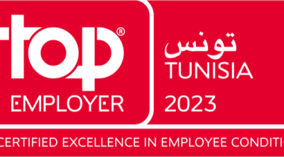Philip Morris International reconnu comme meilleur employeur en Tunisie 