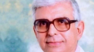 Décès du journaliste et célèbre voix radiophonique, Ahmed Laâmouri