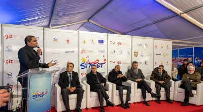 Forsa-Street : Vers la sensibilisation des jeunes aux chances d’intégration professionnelle en Tunisie et à l’international