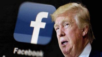 شركة "ميتا" تقرر إعادة فتح حسابات ترامب على فيسبوك وإنستغرام