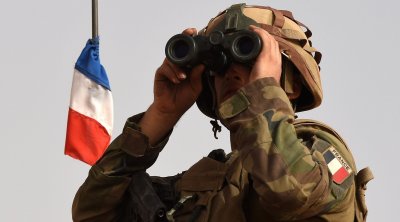 وزارة الخارجية الفرنسية تؤكد سحب قواتها العسكرية من بوركينا فاسو 