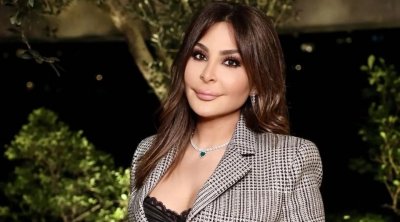 إليسا تكشف تطورات حالتها الصحية بعد إجرائها عملية جراحية