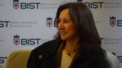 En vidéo:  British International School of Tunis Déjà 10 ans 