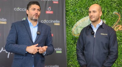 Grâce au partenariat Coccinelle et WallysCar, bénéficiez du prix de location le moins cher sur le marché Tunisien !