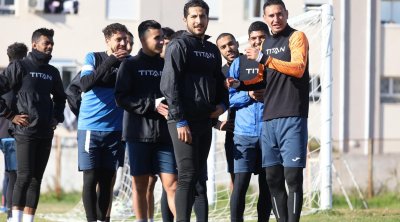 Stade Tunisien: Hammadi Daou nommé nouvel entraîneur 