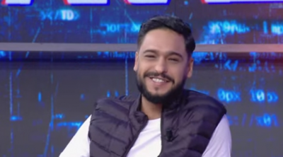 بلال البريكي : لطفي العبدلي أضعف ممثل في تونس 