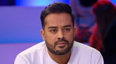 العربي المازني ينتقد إقصاءه من مسلسل ''جبل الأحمر''