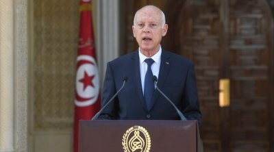 Tunisie : Kaïs Saïed limoge les ministres de l'Éducation et de l'Agriculture
