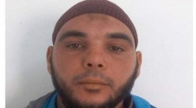 Tunisie :Un terroriste présumé activement recherché