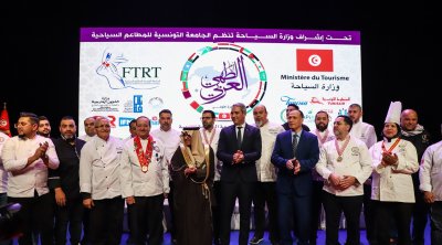La Tunisie sera une destination du tourisme arabe à travers une meilleure attractivité