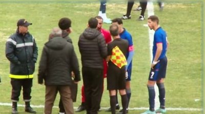 عقوبات كبيرة للملعب التونسي : حرمان من الملعب و الجماهير