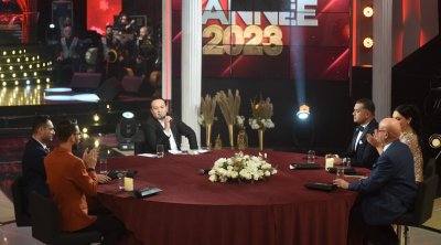 العاملون في قناة قرطاج+ يدخلون في إضراب 