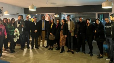 Le bureau régional des agences immobilières de Tunis signe une convention avec le club de Gammarth