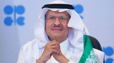 وزير الطاقة السعودي يحذر من أزمة إمدادات في سوق الطاقة حول العالم