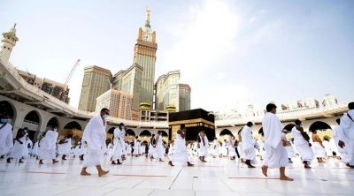 Tunisie : Le quota convenu avec l’Arabie Saoudite pour la saison 2023 est de 10 982 pèlerins 