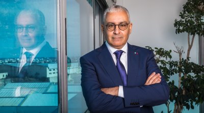 Vient de paraître : Soixante Et le rêve demeure encore possible de Hafedh Zouari