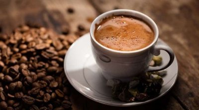 نفاذ المخزون الإستراتيجي لمادة القهوة 