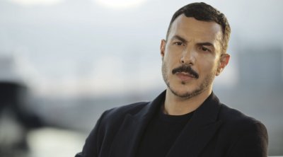 باسل الخياط : الرجولة يعني الحنان (فيديو)