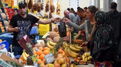 خبير إقتصادي : التضخم المالي الغذائي تجاوز 20 %