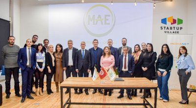MAE : Le ''digital-innovation'' pour une expérience client centrée sur l’humain