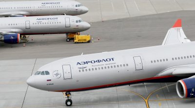Reprise des vols de la compagnie russe Aeroflot Airlines vers la Tunisie