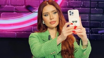 عائشة بن عثمان تقدم برنامجا نسائيا على قناة ''قرطاج+''