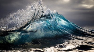 معهد الرصد الجوي يحذر من إرتفاع الأمواج في السواحل الشرقية و خليج قابس