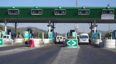 للمطالبة بالإفراج عن الكاتب العام : إضراب 3 أيام لأعوان شركة تونس الطرقات السيارة