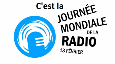 La journée mondiale de la radio