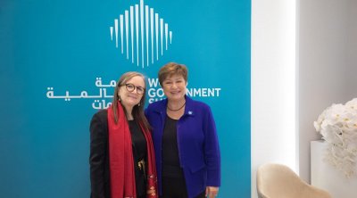 La Tunisie a réalisé une avancée sensible pour que son programme soit soumis au Conseil d’administration du FMI 