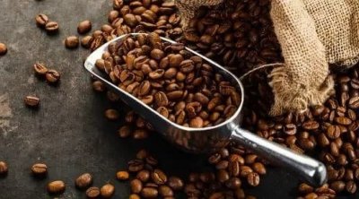 بنزرت : حجز نصف طن من القهوة 