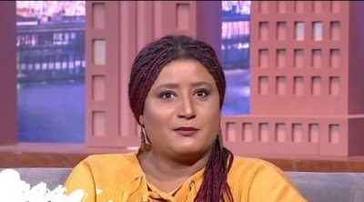 وفاة الممثلة التونسية ريم الحمروني 