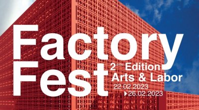 2éme édition du festival estudiantin ''Factory Fest''