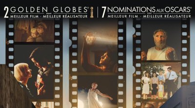 THE FABELMANS dans les salles tunisiennes, à partir du 22 février