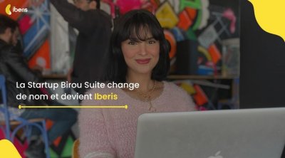 Tunisie : La Startup Birou Suite change de nom et devient Iberis