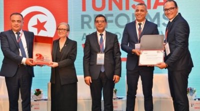 شركة كرومبارغ و شوبارت باجة تتحصّل على شهادة ''RSCI'' العالميّة
