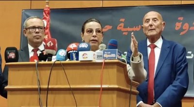 Dalila Msaddek : Toute cette affaire est fondée sur des histoires racontées